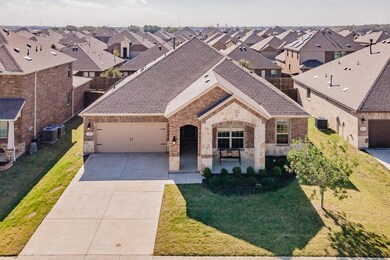 10808 Culberson Dr, Aubrey, TX 76227 - photo 2