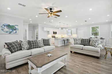 306 Third St, Bay Saint Louis, MS 39520 - photo 3