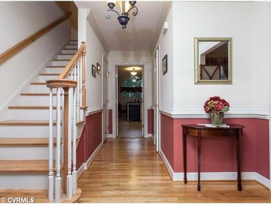 Foyer
