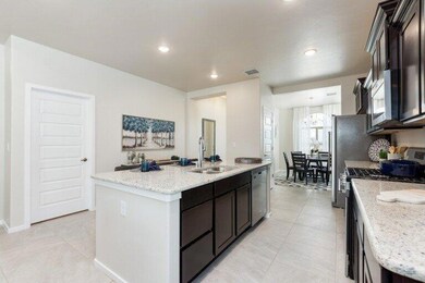 13837 Paseo Alegre Ave, Horizon City, TX 79928 - photo 5