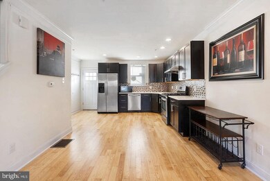 1347 S 20th St unit A, Philadelphia, PA 19146 - photo 7