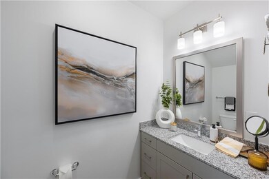 4484 Marietta St unit A3, Powder Springs, GA 30127 - photo 6