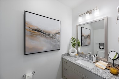 4484 Marietta St unit A4, Powder Springs, GA 30127 - photo 6