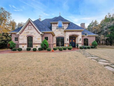 284 Stonewolf Ct, Gordonville, TX 76245 - photo 4