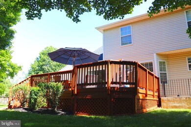 106 Crossing Pointe Ct, Frederick, MD 21702 - photo 4