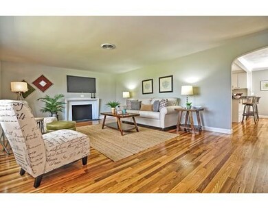 232 Draper Ave, North Attleboro, MA 02760 - photo 2