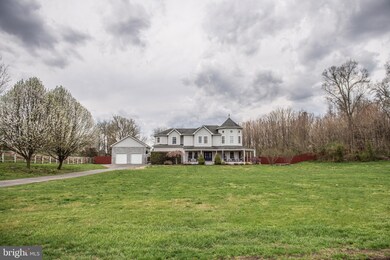 16424 Woburn Rd, Sharpsburg, MD 21782 - photo 2