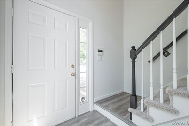 4701 Four Seasons Terrace unit G, Glen Allen, VA 23060 - photo 2