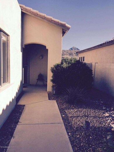 100th way side entrance