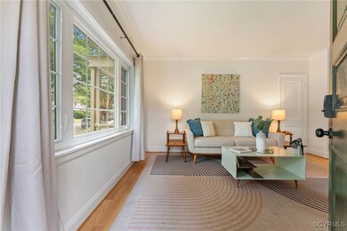 3513 Hanover Ave unit B, Richmond, VA 23221 - photo 2