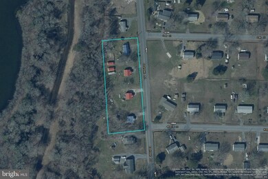 9233 Seahawk Rd, Berlin, MD 21811 - photo 2