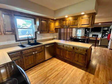 3911 SW Gamwell Rd, Topeka, KS 66610 - photo 4