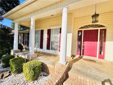 1223 Springhills Dr, Alma, AR 72921 - photo 4