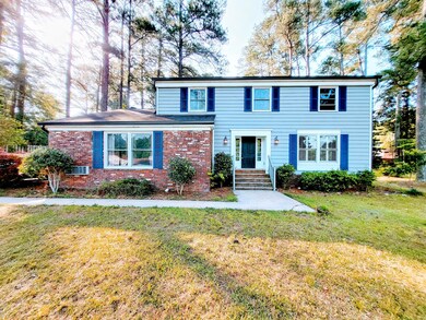 228 Thread Needle Rd E, Augusta, GA 30907 - photo 2