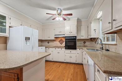 1202 Arrowood Dr, Florence, SC 29501 - photo 7