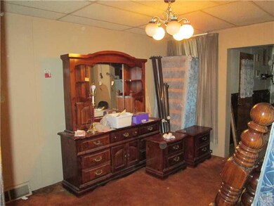 Dining Room.