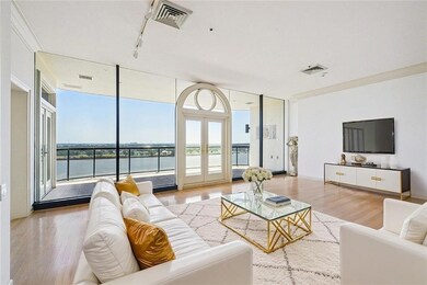 600 Port of New Orleans Place unit 9CD, New Orleans, LA 70130 - photo 2