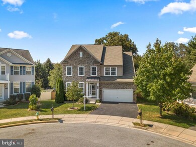 2517 Rocky Pointe Ct, Frederick, MD 21702 - photo 5