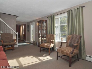Living Room.