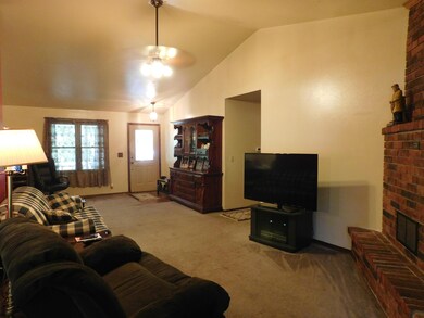 . Living Room 1