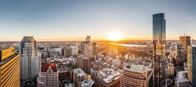 The Residences at Winthrop Center unit 4303, Boston, MA 02110 - photo 3