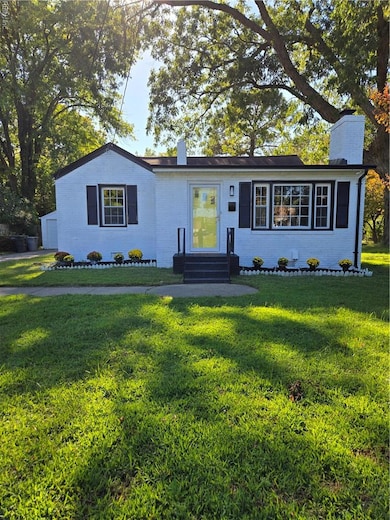 21 Gibson Rd, Hampton, VA 23669 - photo 3