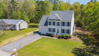 4101 Baxter Ridge Dr, Prince George, VA 23875 - photo 5