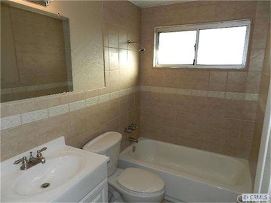 Bathroom # ONE