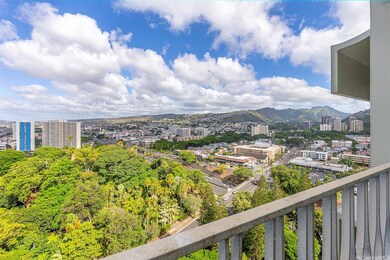 Queen Emma Gardens unit 2050, Honolulu, HI 96817 - photo 5