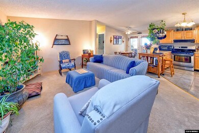 99 Rose Peak Rd, Dayton, NV 89403 - photo 4