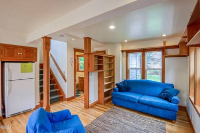 Living space