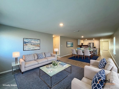 754 Ambush Ridge, San Antonio, TX 78220 - photo 3