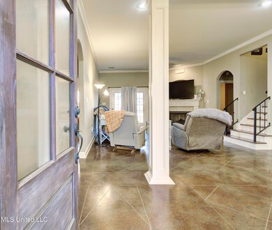 560 Ridge View Dr S, Hernando, MS 38632 - photo 3