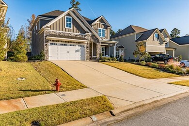 522 Windermere St, Evans, GA 30809 - photo 6