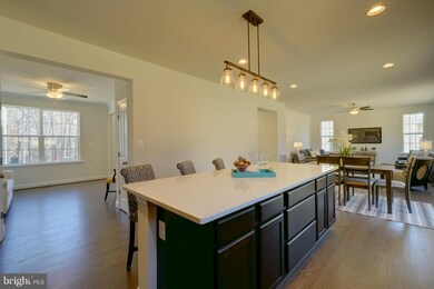 9610 Patuxent Overlook Dr, Laurel, MD 20723 - photo 5