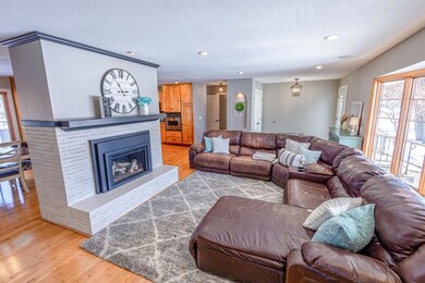 1314 Ridgeway Dr, Alexandria, MN 56308 - photo 3