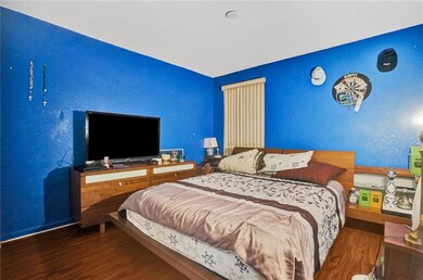 Guest Bedroom One