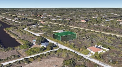 14338 Montmart, South Gulf Cove, FL 33981 - photo 3