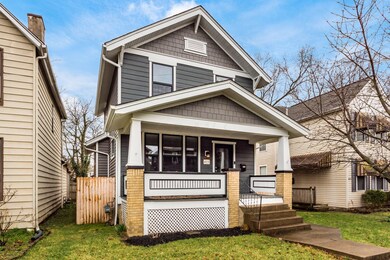 405 E Jenkins Ave, Columbus, OH 43207 - photo 2