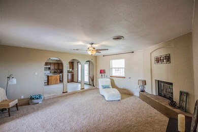 2702 Abbott Ave, Alamogordo, NM 88310 - photo 7