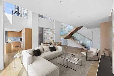 611 W 56th St unit MAISONWEST, New York, NY 10019 - photo 4