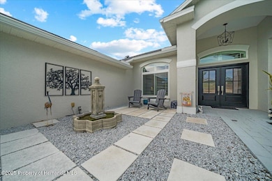 3456 Hanging Moss Loop, Spring Hill, FL 34609 - photo 7