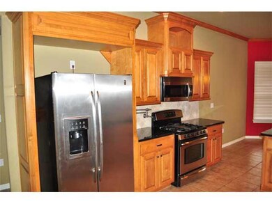 1100 Lanie Ln, Moore, OK 73160 - photo 7