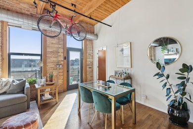 2511 W Moffat St unit 306E, Chicago, IL 60647 - photo 6