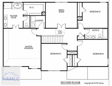 554 Deer Meadow Way, Allenhurst, GA 31301 - photo 3