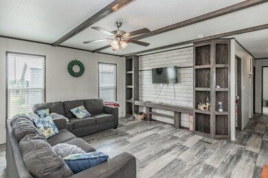 310 Stanley Ln, Poolville, TX 76487 - photo 4