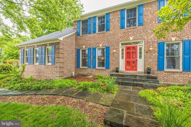 1802 Rampart Dr, Alexandria, VA 22308 - photo 6