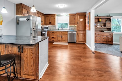 105 Lakeview St, Southwick, MA 01077 - photo 7