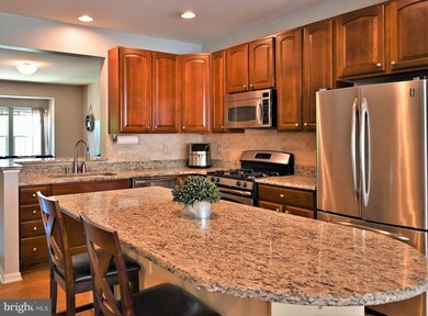 208 Ironwood Dr unit 117, Woodbury, NJ 08096 - photo 2