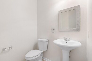 Bathroom featuring toilet